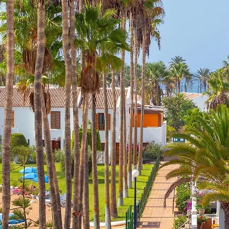 Apartmán Orange - Parque Santiago Ii *