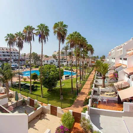 Apartment Orange - Parque Santiago Ii