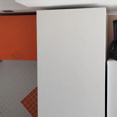 Apartment Orange - Parque Santiago Ii