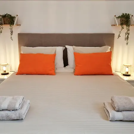 Apartment Orange - Parque Santiago Ii Arona (Tenerife)