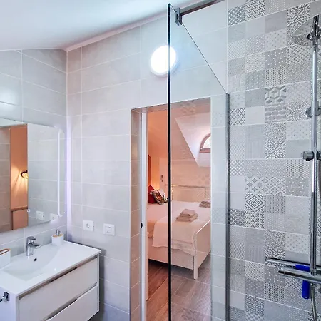 Apartmán Orange - Parque Santiago Ii