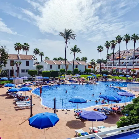 Apartment Orange - Parque Santiago Ii Arona (Tenerife)