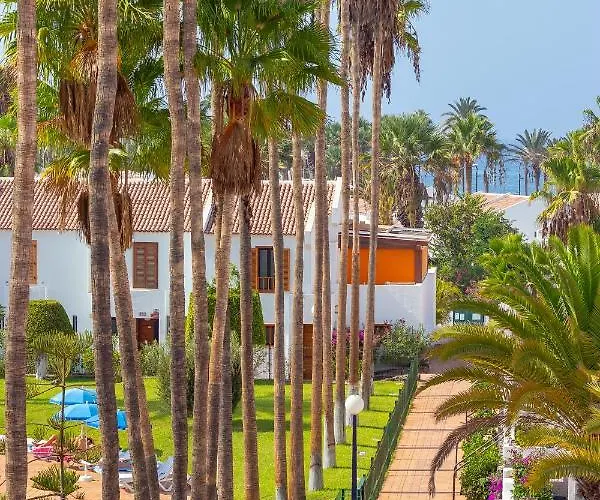 Apartmán Orange - Parque Santiago Ii *