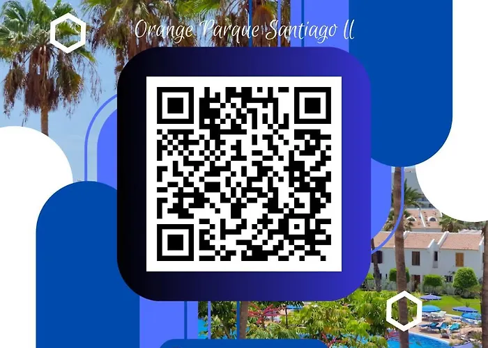 Apartmán Orange - Parque Santiago Ii